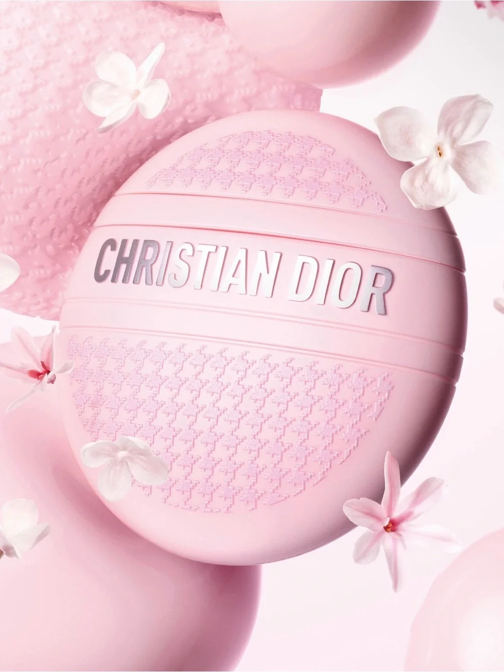 Miss Dior Melt-In Hand Cream